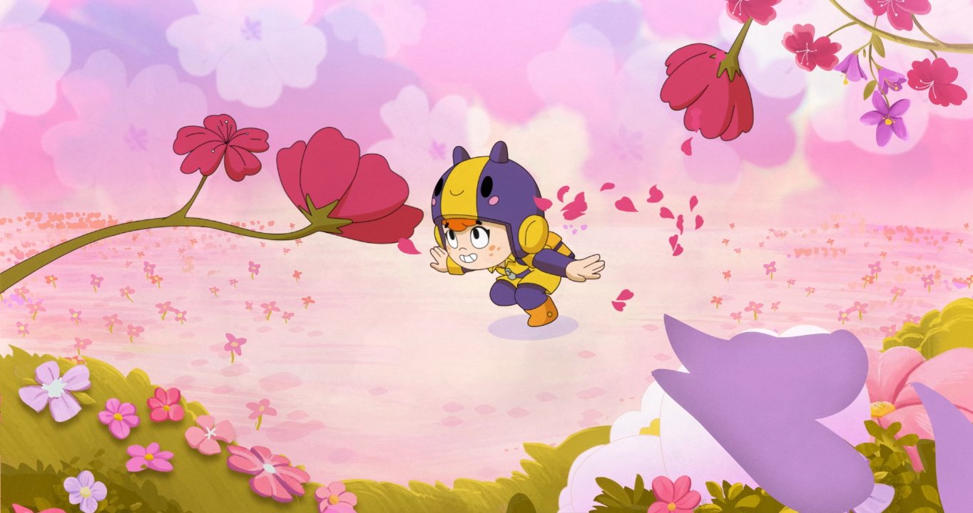 Bea & The Perfume - Supercell