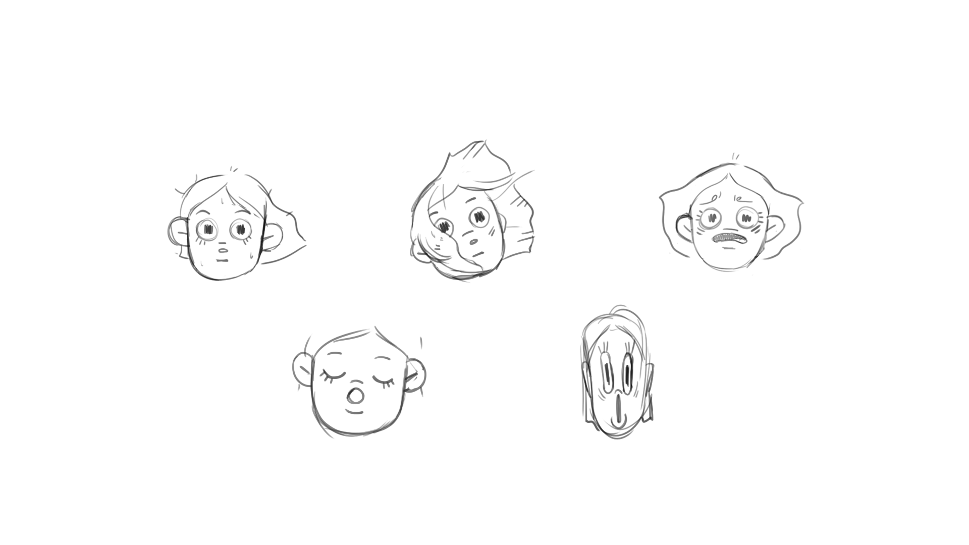 Case 100 - Animation Sequence