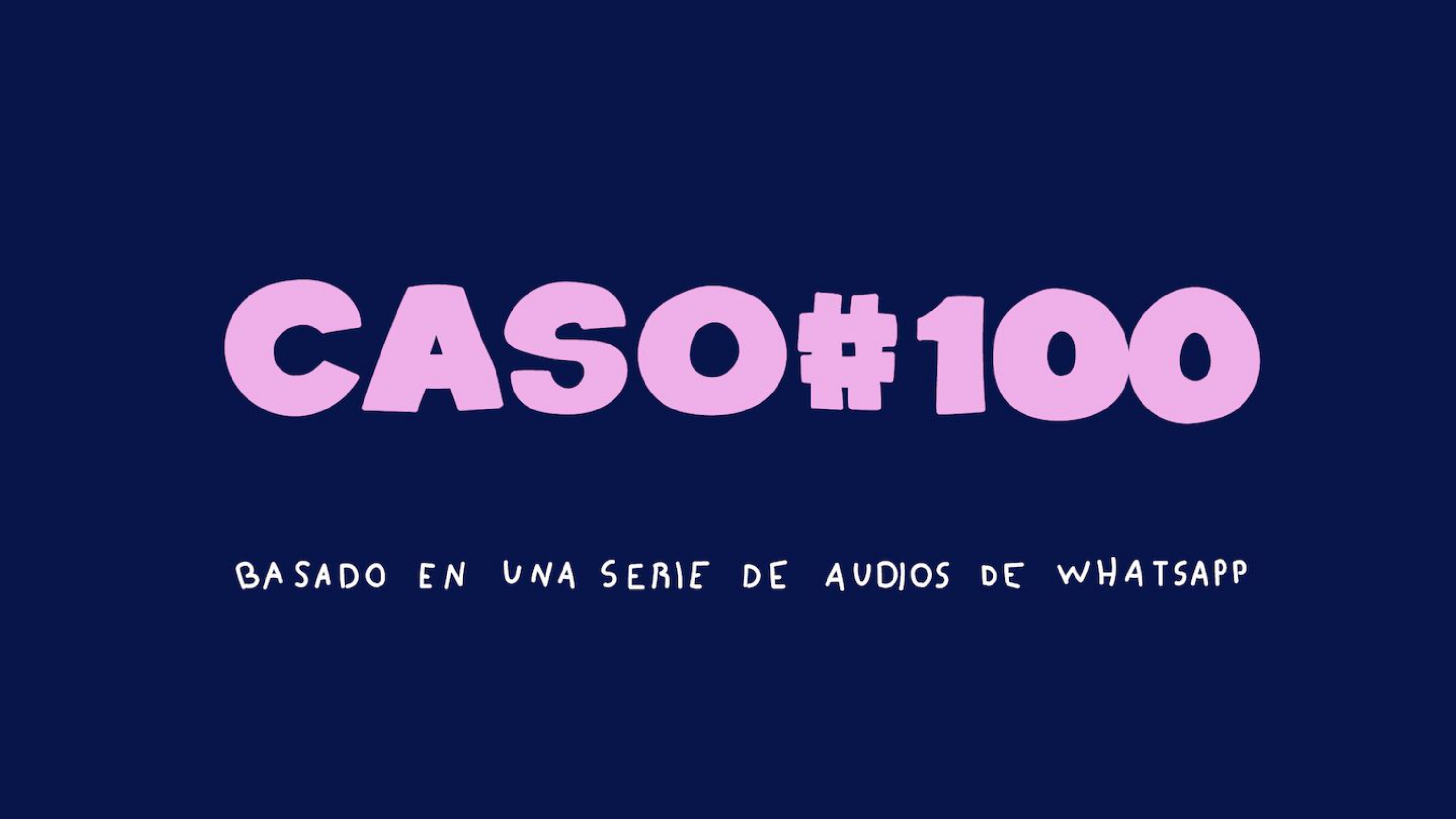 Case 100 - Slide 2