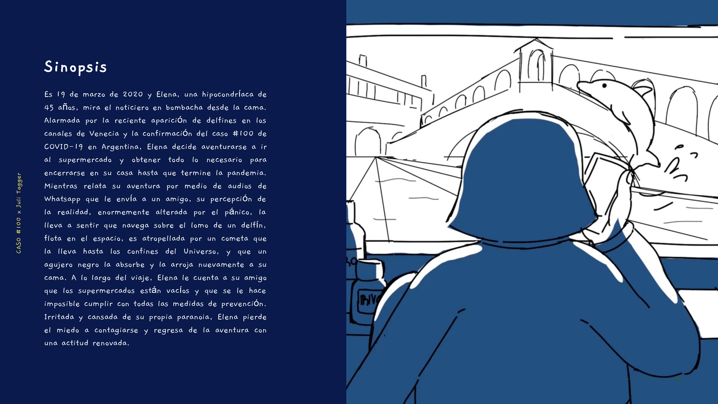 Case 100 - Slide 3