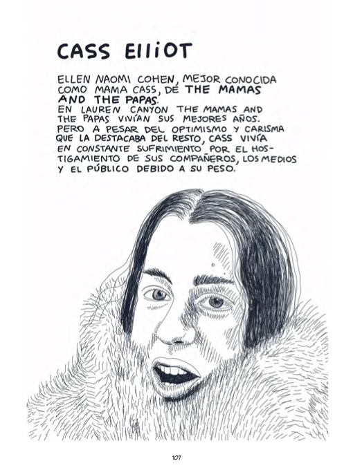 Mostras del Rock - Underground Stories