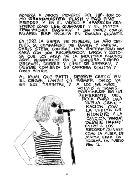 Mostras del Rock - Underground Movement